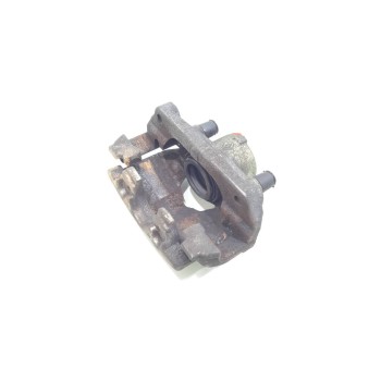 Recambio de pinza de freno delantera izquierda para renault megane iii berlina 5 p bose edition referencia OEM IAM   