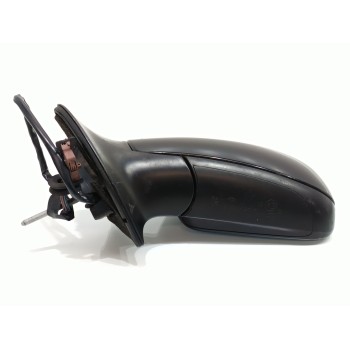 Recambio de retrovisor izquierdo para peugeot 407 sport referencia OEM IAM 014145  