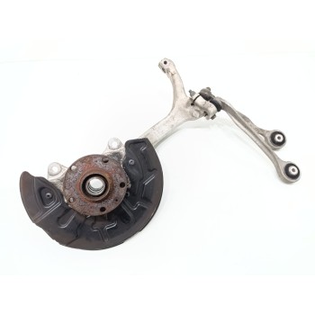 Recambio de mangueta delantera derecha para audi a4 avant (8e) 2.0 tdi referencia OEM IAM 8E0407242J  