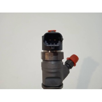 Recambio de inyector para renault master kasten l1h1 ka 2,8t referencia OEM IAM 1660000Q1J H82912226 0445110375