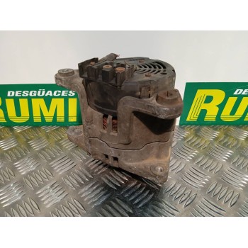 Recambio de alternador para ford fiesta berlina 1.3 cat referencia OEM IAM 0123310023 9FB10300DC 