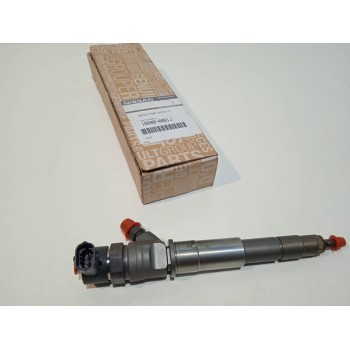 Recambio de inyector para renault master kasten l1h1 ka 2,8t referencia OEM IAM 1660000Q1J H82912226 0445110375