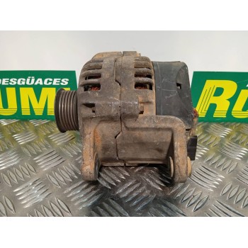 Recambio de alternador para ford fiesta berlina 1.3 cat referencia OEM IAM 0123310023 9FB10300DC 