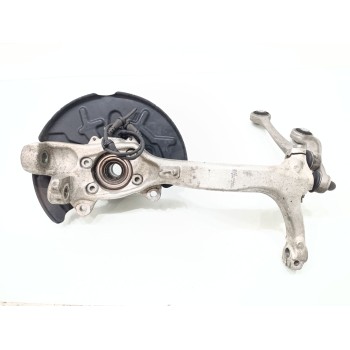 Recambio de mangueta delantera derecha para audi a4 avant (8e) 2.0 tdi referencia OEM IAM 8E0407242J  