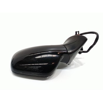 Recambio de retrovisor izquierdo para peugeot 407 sport referencia OEM IAM 014145  