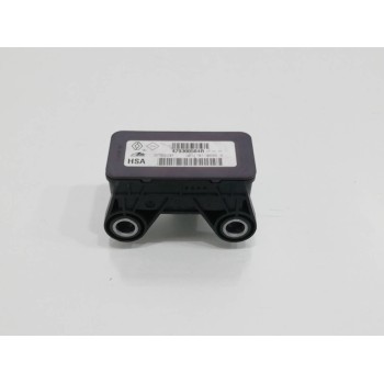 Recambio de sensor para renault megane iii berlina 5 p bose edition referencia OEM IAM 479300584R  