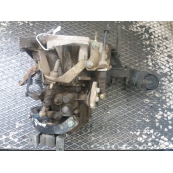 Recambio de caja cambios para fiat seicento (187) brush referencia OEM IAM 46467446 7780656 