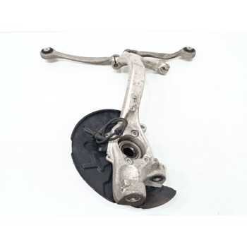 Recambio de mangueta delantera derecha para audi a4 avant (8e) 2.0 tdi referencia OEM IAM 8E0407242J  