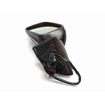 Recambio de retrovisor izquierdo para peugeot 407 sport referencia OEM IAM 014145  