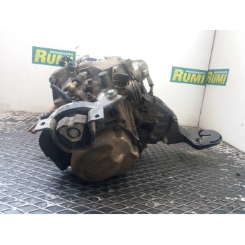 Recambio de caja cambios para fiat seicento (187) brush referencia OEM IAM 46467446 7780656 