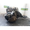 Recambio de caja cambios para fiat seicento (187) brush referencia OEM IAM 46467446 7780656 
