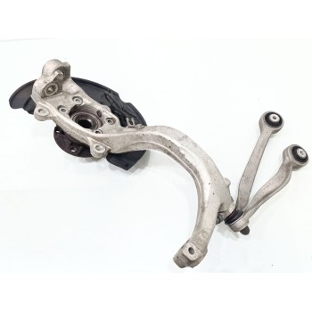 Recambio de mangueta delantera derecha para audi a4 avant (8e) 2.0 tdi referencia OEM IAM 8E0407242J  