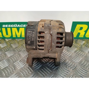 Recambio de alternador para ford fiesta berlina 1.3 cat referencia OEM IAM 0123310023 9FB10300DC 