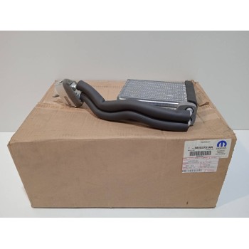 Recambio de evaporador aire acondicionado para dodge journey referencia OEM IAM 183110615  