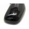 Recambio de retrovisor izquierdo para peugeot 407 sport referencia OEM IAM 014145  