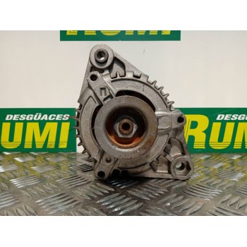 Recambio de alternador para fiat bravo (182) 1.6 16v cat referencia OEM IAM CA1221IR 120624 110210 