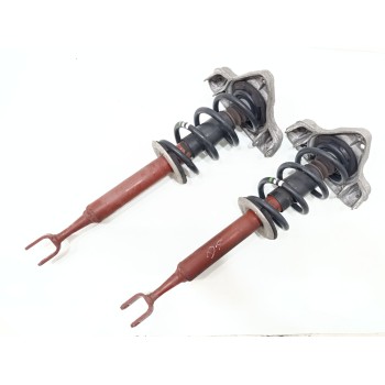 Recambio de juego amortiguadores delantero para audi a4 avant (8e) 2.0 tdi referencia OEM IAM 8E0413031DJ  