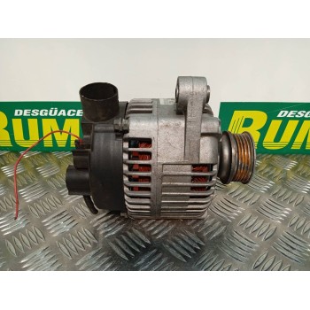 Recambio de alternador para fiat bravo (182) 1.6 16v cat referencia OEM IAM CA1221IR 120624 110210 