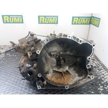 Recambio de caja cambios para peugeot 307 (s1) xs referencia OEM IAM 20DL48  