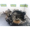 Recambio de caja cambios para peugeot 307 (s1) xs referencia OEM IAM 20DL48  