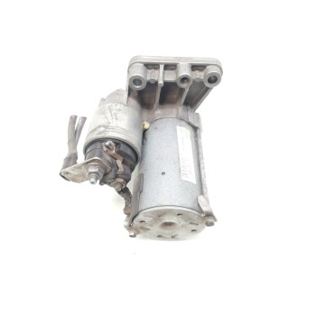 Recambio de motor arranque para peugeot partner kasten confort l1 referencia OEM IAM 9688268480  