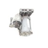 Recambio de motor arranque para peugeot partner kasten confort l1 referencia OEM IAM 9688268480  