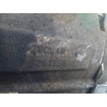 Recambio de caja cambios para peugeot 307 (s1) xs referencia OEM IAM 20DL48  