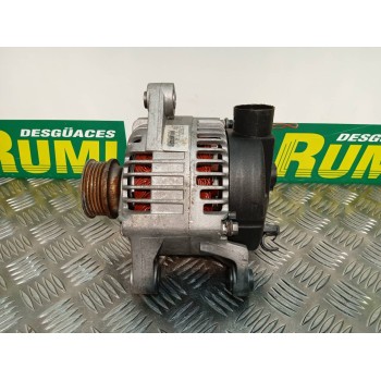 Recambio de alternador para fiat bravo (182) 1.6 16v cat referencia OEM IAM CA1221IR 120624 110210 