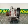 Recambio de alternador para fiat bravo (182) 1.6 16v cat referencia OEM IAM CA1221IR 120624 110210 