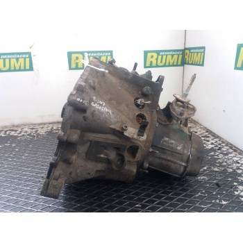 Recambio de caja cambios para peugeot 307 (s1) xs referencia OEM IAM 20DL48  