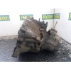 Recambio de caja cambios para peugeot 307 (s1) xs referencia OEM IAM 20DL48  