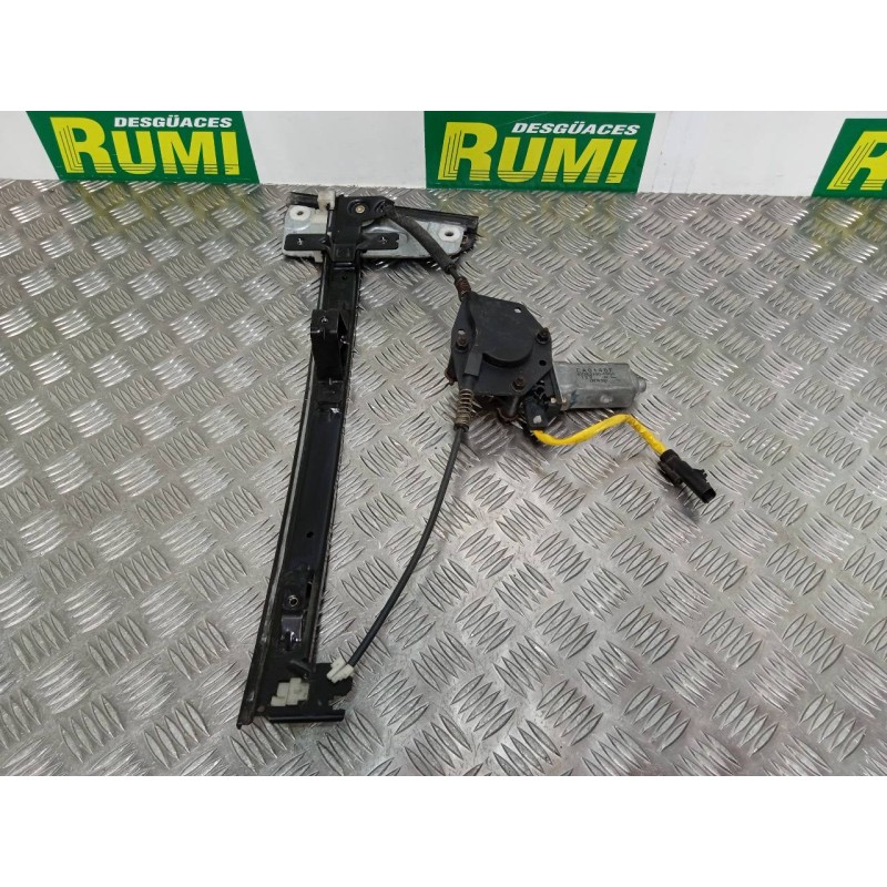 Recambio de elevalunas delantero izquierdo para jeep gr.cherokee (wj/wg) 3.1 td cat referencia OEM IAM EA0148F AY262100 