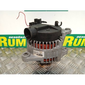 Recambio de alternador para fiat bravo (182) 1.6 16v cat referencia OEM IAM CA1221IR 120624 110210 