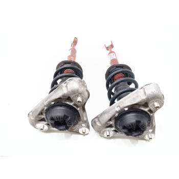 Recambio de juego amortiguadores delantero para audi a4 avant (8e) 2.0 tdi referencia OEM IAM 8E0413031DJ  