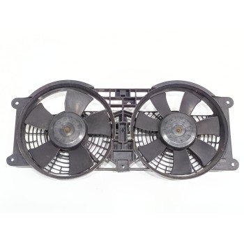Recambio de electroventilador para ssangyong rexton rx 270 full referencia OEM IAM 8821008051  