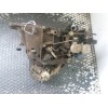 Recambio de caja cambios para peugeot 307 (s1) xs referencia OEM IAM 20DL48  