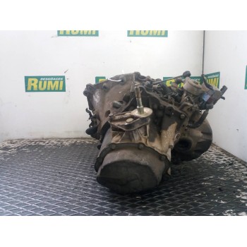 Recambio de caja cambios para peugeot 307 (s1) xs referencia OEM IAM 20DL48  