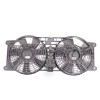 Recambio de electroventilador para ssangyong rexton rx 270 full referencia OEM IAM 8821008051  