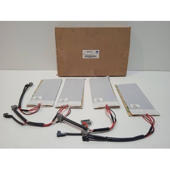 Recambio de no identificado para chrysler jeep cherokee (kj) referencia OEM IAM 68001241AC  