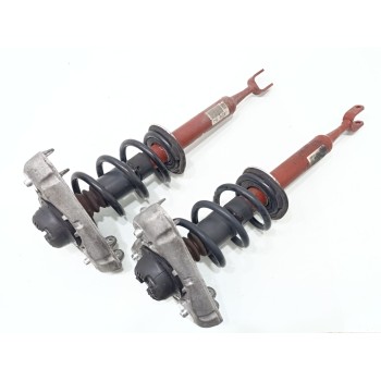 Recambio de juego amortiguadores delantero para audi a4 avant (8e) 2.0 tdi referencia OEM IAM 8E0413031DJ  