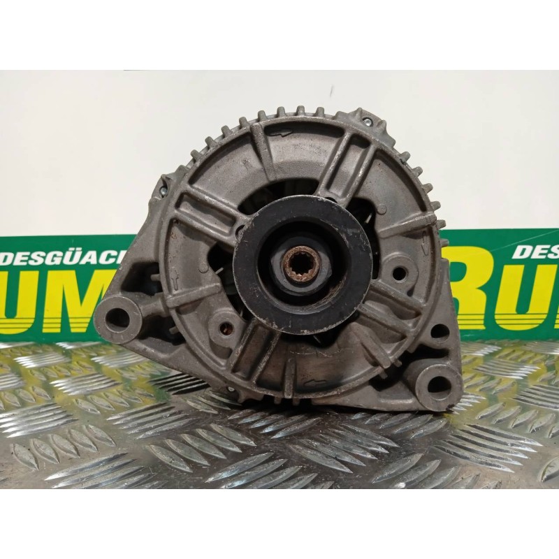 Recambio de alternador para saab 9-3 coupé 2.0 cat referencia OEM IAM   