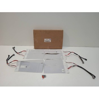 Recambio de no identificado para chrysler jeep cherokee (kj) referencia OEM IAM 68001241AC  