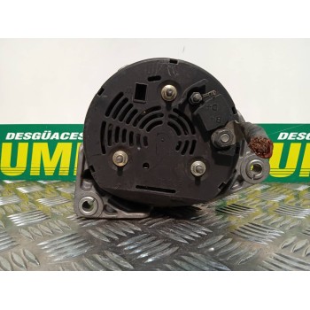 Recambio de alternador para saab 9-3 coupé 2.0 cat referencia OEM IAM   