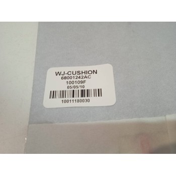 Recambio de no identificado para chrysler jeep cherokee (kj) referencia OEM IAM 68001241AC  