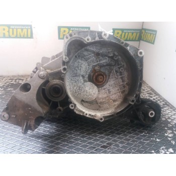 Recambio de caja cambios para saab 9-3 berlina 1.9 tid linear (i/d) referencia OEM IAM 55350375 F40 0822680