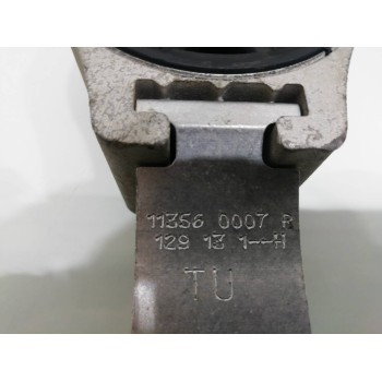 Recambio de soporte motor para renault megane iii berlina 5 p bose edition referencia OEM IAM 113560007R  