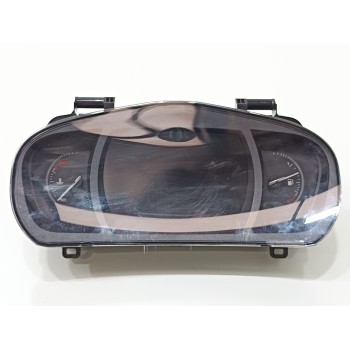 Recambio de cuadro instrumentos para renault megane iv berlina 5p business referencia OEM IAM 248105618R  