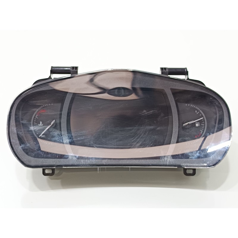 Recambio de cuadro instrumentos para renault megane iv berlina 5p business referencia OEM IAM 248105618R  