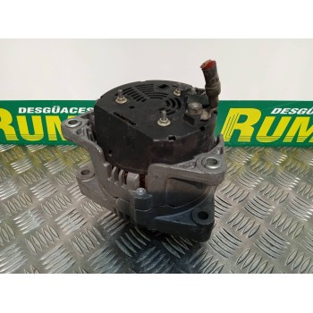 Recambio de alternador para saab 9-3 coupé 2.0 cat referencia OEM IAM   