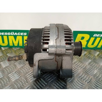 Recambio de alternador para saab 9-3 coupé 2.0 cat referencia OEM IAM   